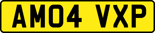 AM04VXP