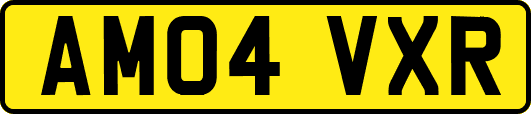 AM04VXR