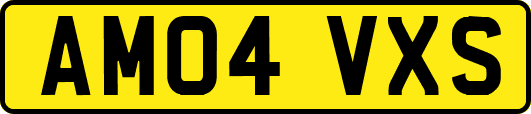 AM04VXS