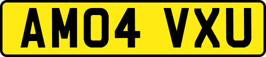 AM04VXU