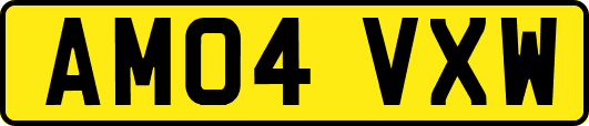 AM04VXW