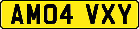 AM04VXY