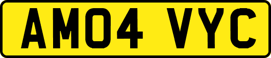 AM04VYC