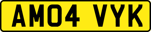 AM04VYK
