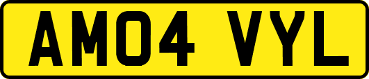AM04VYL
