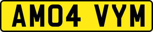 AM04VYM