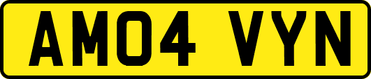 AM04VYN