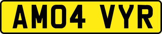 AM04VYR
