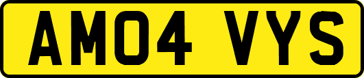 AM04VYS