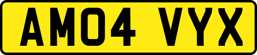 AM04VYX