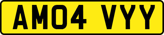 AM04VYY