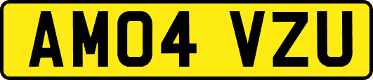 AM04VZU