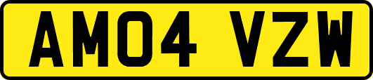AM04VZW
