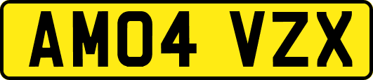 AM04VZX
