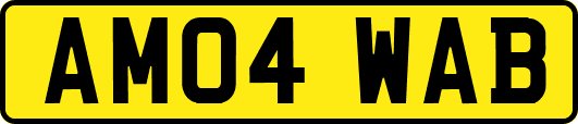 AM04WAB