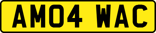 AM04WAC