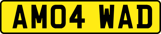 AM04WAD