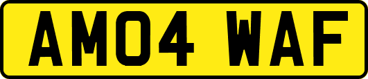AM04WAF