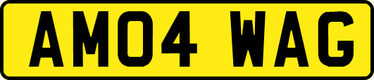 AM04WAG