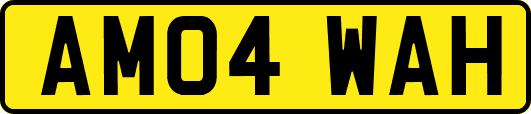 AM04WAH