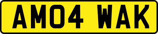 AM04WAK
