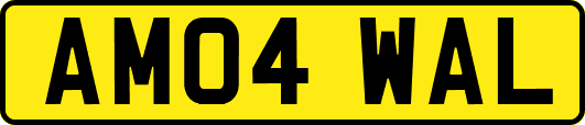 AM04WAL