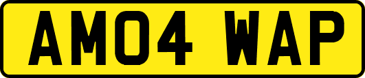 AM04WAP