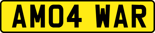 AM04WAR