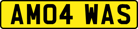 AM04WAS
