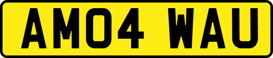AM04WAU