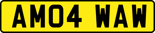AM04WAW