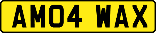 AM04WAX