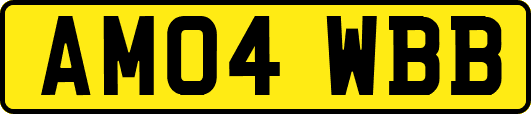 AM04WBB