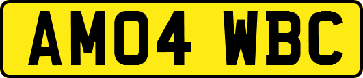 AM04WBC