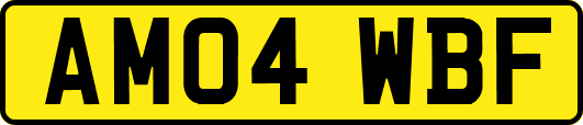 AM04WBF