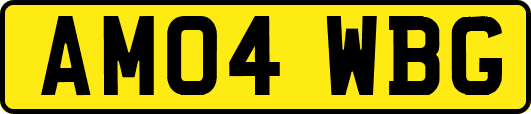 AM04WBG