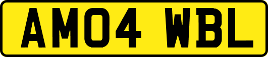 AM04WBL