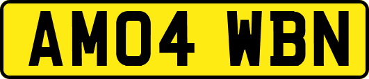 AM04WBN