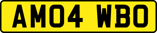 AM04WBO