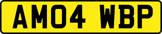 AM04WBP