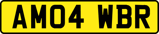 AM04WBR