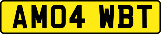 AM04WBT