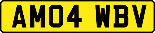 AM04WBV