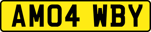 AM04WBY
