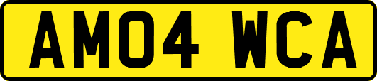 AM04WCA