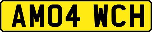 AM04WCH
