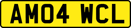 AM04WCL