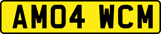 AM04WCM