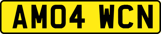 AM04WCN