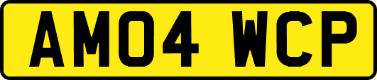 AM04WCP